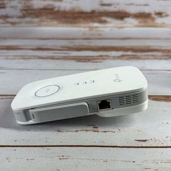 TP-Link RE450 AC1750 Wireless Dual Band Wi-Fi Range Extender - Picture 4 of 5